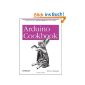 Ardunino Cookbook
