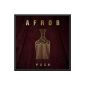 Afrob is back with a top album
