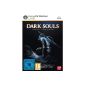 Dark Souls - Prepare to Die Edition (Relaunch) - [PC] (computer game)