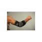 Elbow Brace EL27001 Bamboo Edition of high-quality knitted fabric (Misc.)