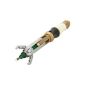 More than just a screwdriver, a sublime sonic screwdriver