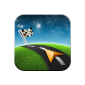 GPS Navigation & Maps Sygic (App)