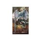 The Moon Elf - Volume 3 The Battle of the Gods (Paperback)