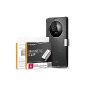 SPIGEN MAGNETIC CLIP [Magnetic Closure] for the original LG G3 FLIP COVER *** Quick Circle *** [for LG G3] - DELIVERY WITHOUT CASE (only the magnetic lock] - (SGP11016) (Accessories)