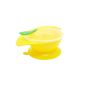 Snug bowl feed by suction and spoon suitable for baby / child (Baby Care)