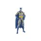 Batman - Cdm63 - Cinema figurine - Batman - Large (Toy)