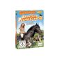 Adventure Horse Camp - The wild horsemen rally (CD-ROM)