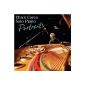 Solo Piano Portraits (Audio CD)
