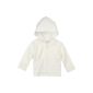 BORNINO Nicki hooded jacket baby jacket baby clothes (textiles)