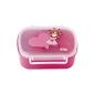 sigikid 23232 - Lunchbox Pinky Queeny (Toys)