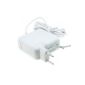 iClever®Apple - 60W MagSafe Power Adapter L-shaped MacBook / MacBook Pro 13 