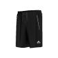 adidas children's clothing Core 11 Woven Shorts (Sports Apparel)