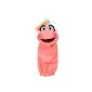 Living Puppets hand puppet Rosalinde pink 38 cm (toys)