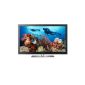 Samsung PS63C7790YSXZG 160 cm (63 inch) 16: 9 Full HD 600Hz 3D Plasma TV with integrated DVB-T and DVB-C Tuner (Electronics)
