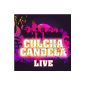 Culcha Candela Live (Audio CD)
