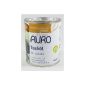 AURO garden furniture oil Classic Nr.102-81 teak oil, 0.75 liters (Misc.)