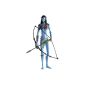 Avatar 6 Inch Action Figure Movie Masters - Neytiri (Toys)