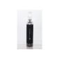 MT3S eGo BCC metal 3ml Bottom Coil Chan Gable Clearomizer, Kanger, (Black) (Personal Care)