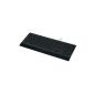 LOGITECH K280e Corded Keyboard USB black for Business, QWERTZ, german layout (Accessories)