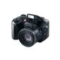 Fuji FinePix S602 Zoom Digital Camera (3.1 Megapixel) (Electronics)