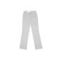 MAC, Jeans for women, 0433-039-505800 Melanie Well, light gray [12158] (Textiles)