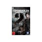 The Expendables 2 [PC Steam Code] (Software Download)