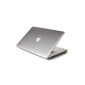 Macbook Pro A1398 mCover, Protective Case (Clear) 15 