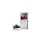 Archos 105 Portable MP3 / video player 2 GB Silver (NEW!) (Electronics)