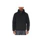 Bench Men's Hooded Jacket Fullout (Textiles)