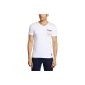 JACK & JONES Herren T-Shirt CAPSVER TEE S / S CORE 1-2-3 2014 (Textiles)
