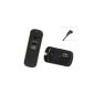 Pixel RW-221 / S1 Wireless Remote Shutter Release for Sony Alpha