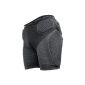 Powerslide Herren Hose Protective Shorts Standard (Textiles)