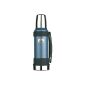 Thermos TherMax Robust thermos, 1.2 l, blue (household goods)