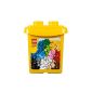Lego Bricks & More 10662 - blocks bucket (toy)
