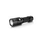 Fenix ​​PD40 LED flashlight 1600 lumens (New) (Equipment)