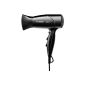Very ordinary hair dryer with no frills