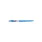 Fountain pen Pilot Pluminix Pointe Average Turquoise (Office Supplies)