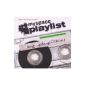 MySpace Playlist Vol.1 (Audio CD)