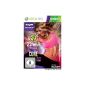 Zumba Fitness Core (Kinect) - [Xbox 360] (Video Game)