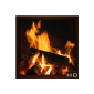 Love at Fireside - relaxing fireview HD (App)