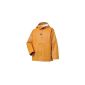 Helly Hansen Workwear Rain / work jacket Nusfjord 70208 waterproof 390 M, 34-070208-390-M (tool)