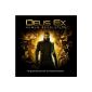 Deus Ex: Human Revolution (MP3 Download)