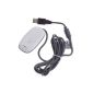 ADAPTER USB WIRELESS RECEIVER PC Gaming Receiver for Xbox 360 Controller (Electronics)