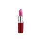 Maybelline Moisture Extreme Lipstick, 61, Glamorous Pink (Personal Care)