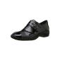Rieker L3885 01, City Women's shoes (Shoes)