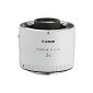 Canon Telephoto EF 2x III Multiplier (Accessory)