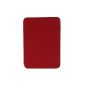 Targus THZ19402EU Classic Case for iPad Air Red (Accessory)