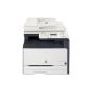 Canon iSENSYS MF8050Cn color laser multifunction device (4-in-1 Print, copy, scan, fax) (Personal Computers)