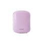 Hand Warmer / Rose Rechargeable USB Charger For Cell 2400 mAH (Wireless Phone Accessory)