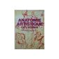 Artistic Anatomy of Man (Hardcover)